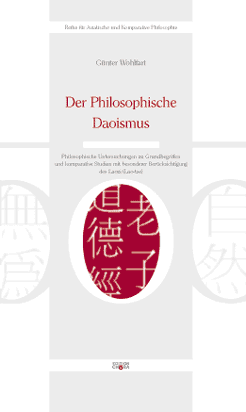 Der philosophische Daoismus